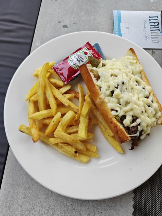 Gastro PALOMA Perissia