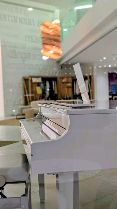 Lobby Son Moll Sentits Hotel & Spa