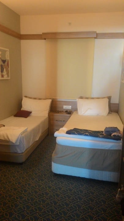 Pokój rodzinny La Blanche Island Bodrum