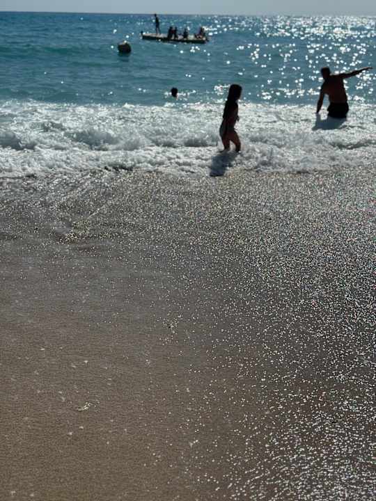 Strand Liberty Lykia