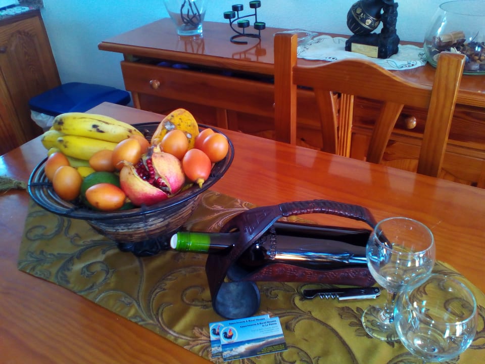 Zimmer Casa Vistamar