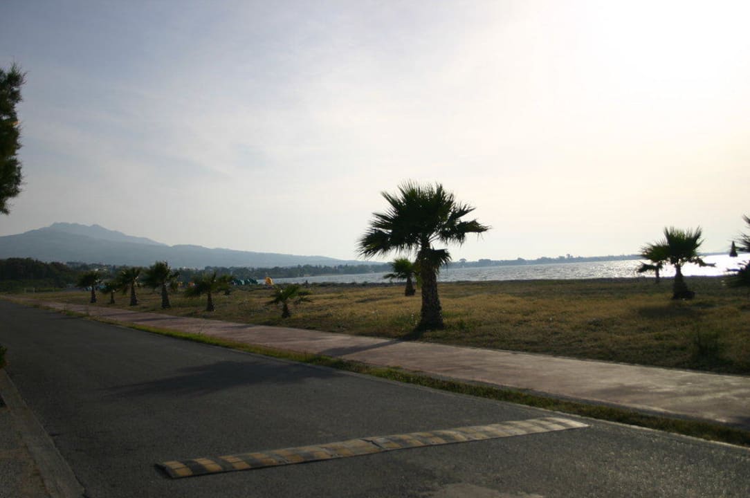 Strand Kipriotis Village Resort