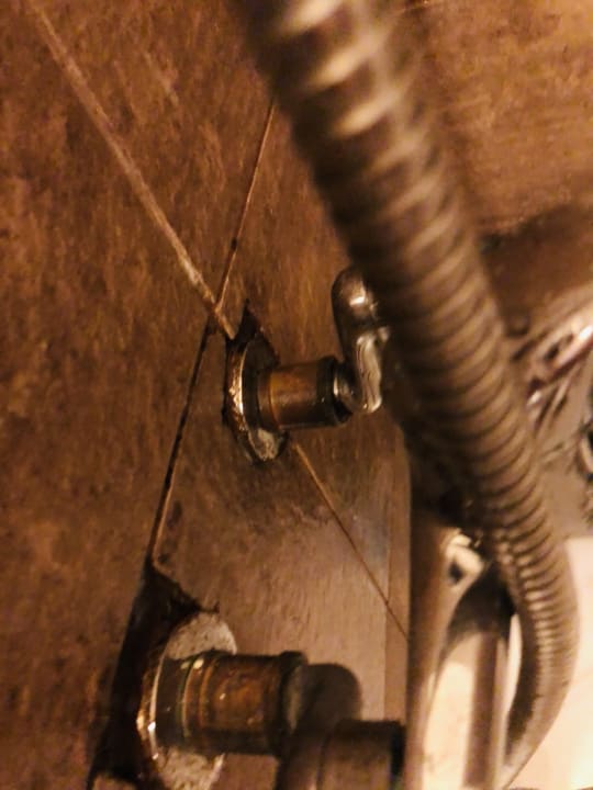 Zimmer Sandy Beach Resort