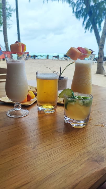 Gastro Vista Sol Punta Cana