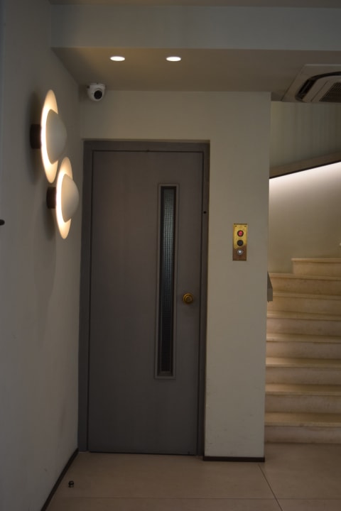 Sonstiges Arcadion Hotel