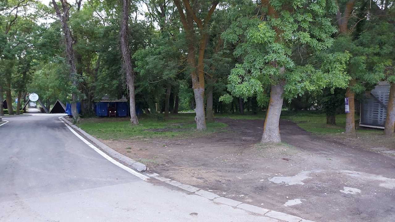 Strand Hotel Gergana