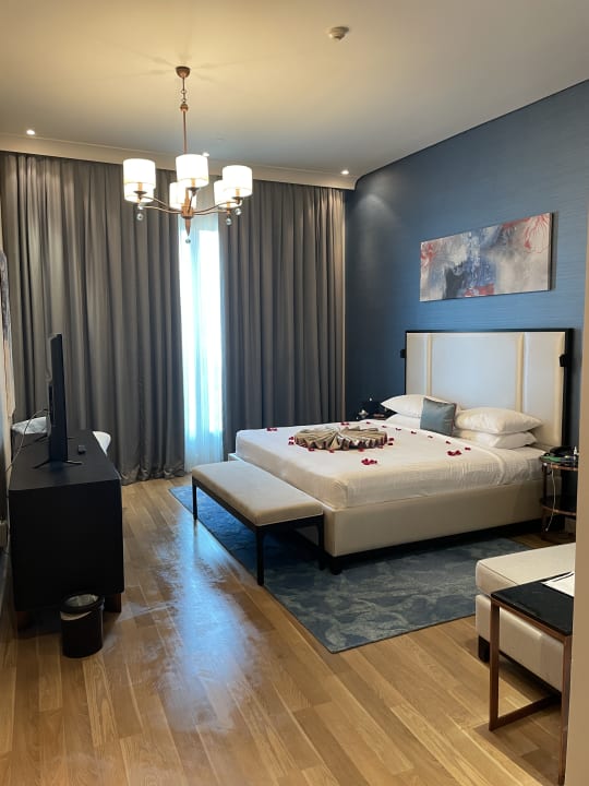 Zimmer Rixos The Palm Hotel & Suites