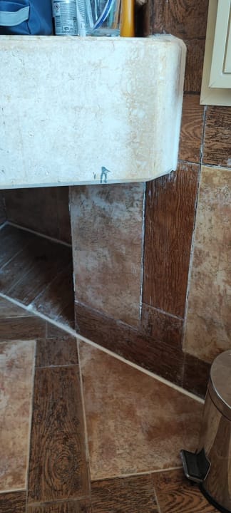 Außenansicht Pickalbatros Citadel Resort