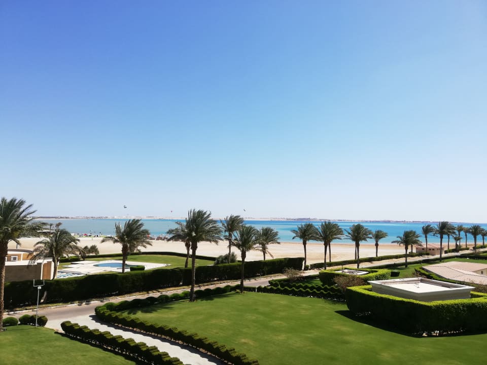 Strand Palm Royale Resort - Soma Bay