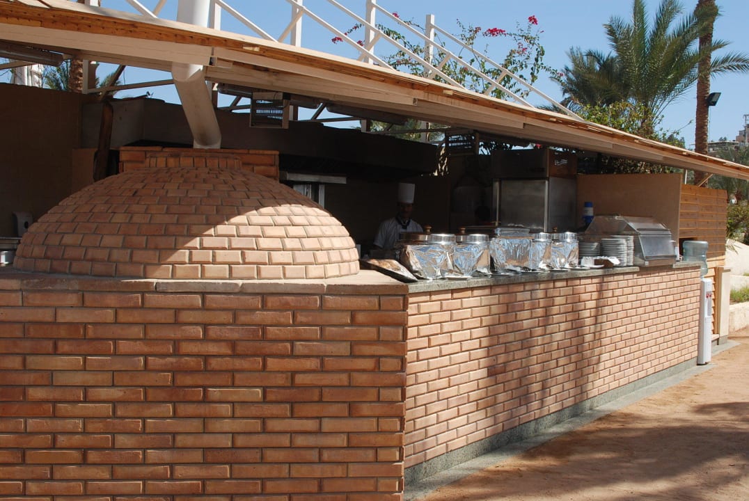 Snacks Bar Fun & Sun Smart Seti Sharm