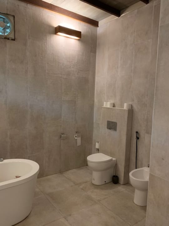 Zimmer Kihaa Maldives