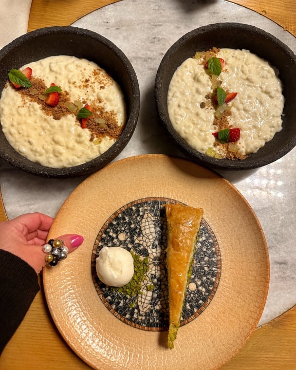 Gastro Rixos Premium Belek