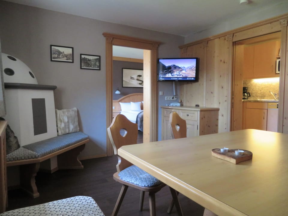 Zimmer Haus Buchhammer