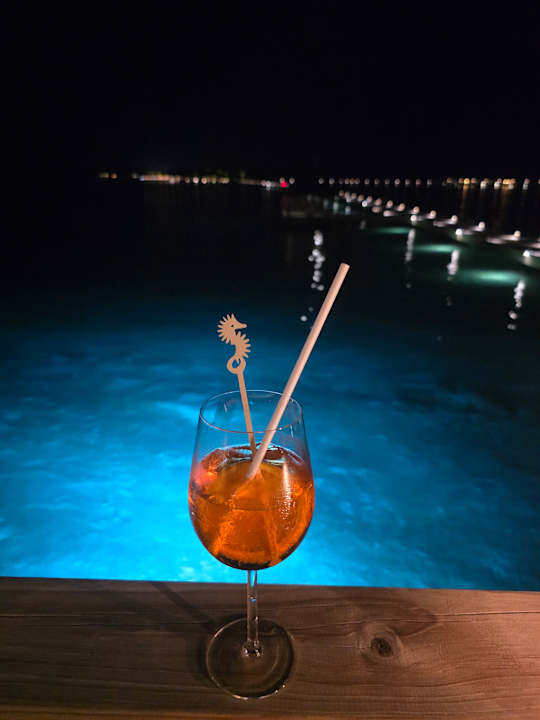 Gastro Jawakara Islands Maldives