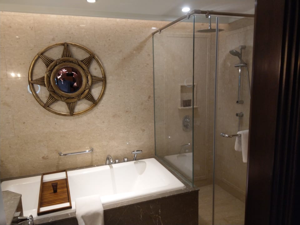 Zimmer InterContinental Bali Resort