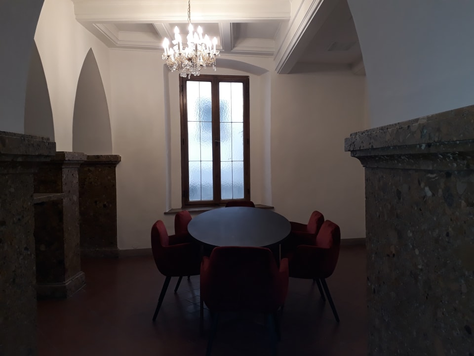 Sonstiges Hotel Palais26 Villach