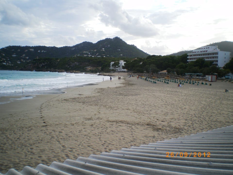 Sandstrand Canyamel Sunrise Apartments