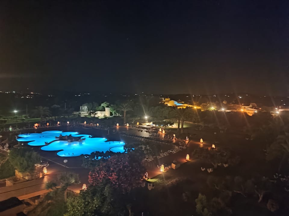 Ausblick Hotel Mariant Park