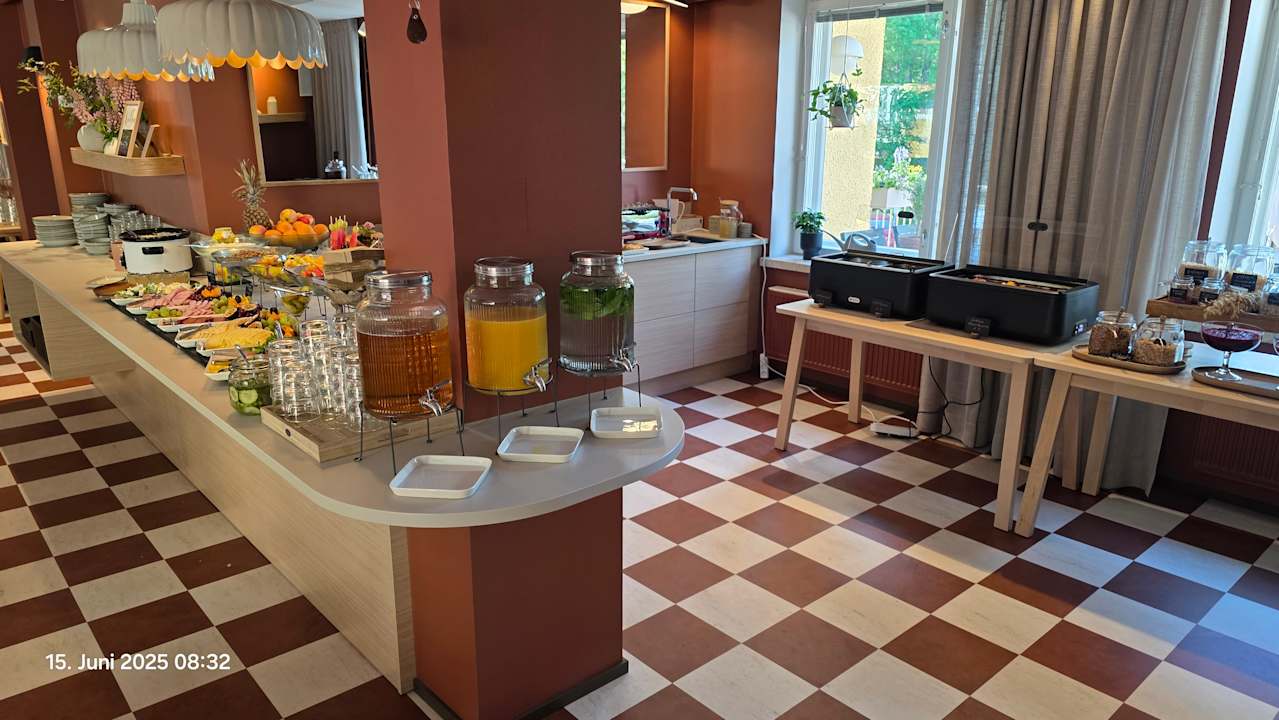 Gastro Best Western Hotel Apollo