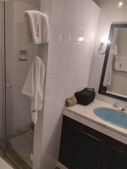 Zimmer Hotel Pousada Pardieiro