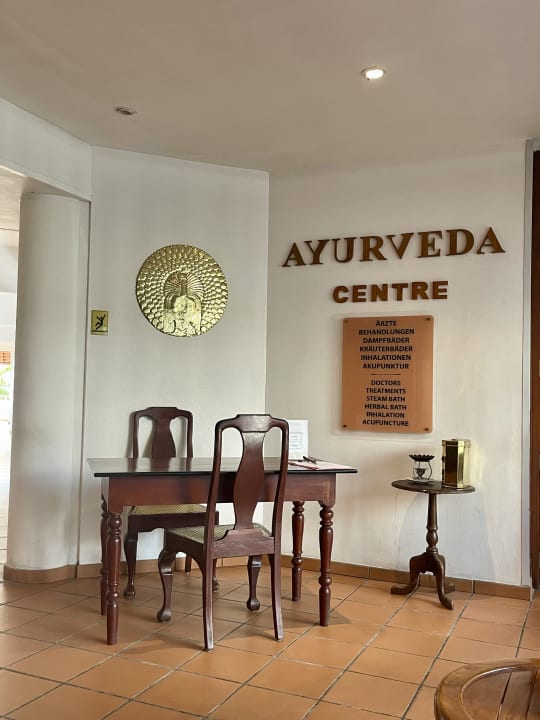 Sonstiges Hotel Lanka Princess Ayurveda