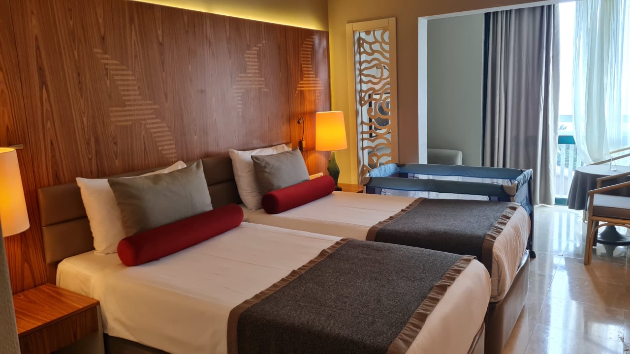 Zimmer PALOMA Perissia