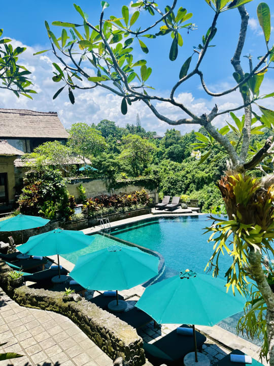 Pool Pita Maha Resort & Spa
