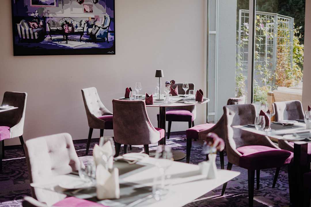 Gastro Hotel am Schloß