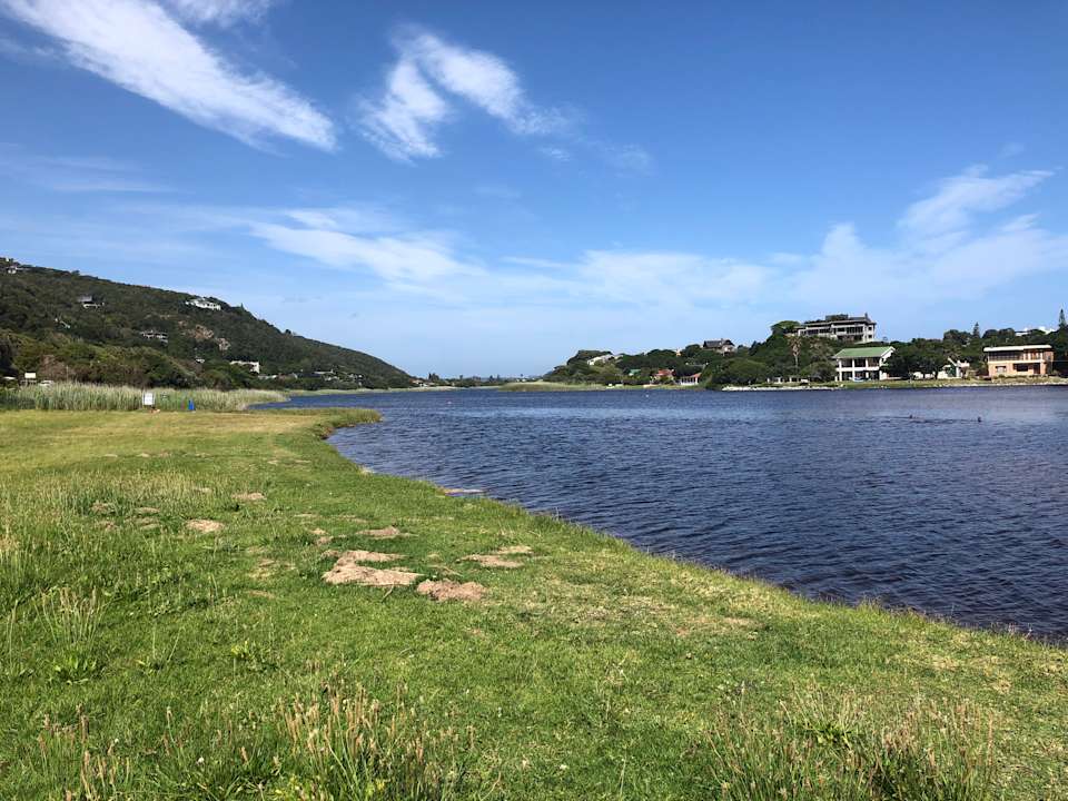 Ausblick Serendipity Country House