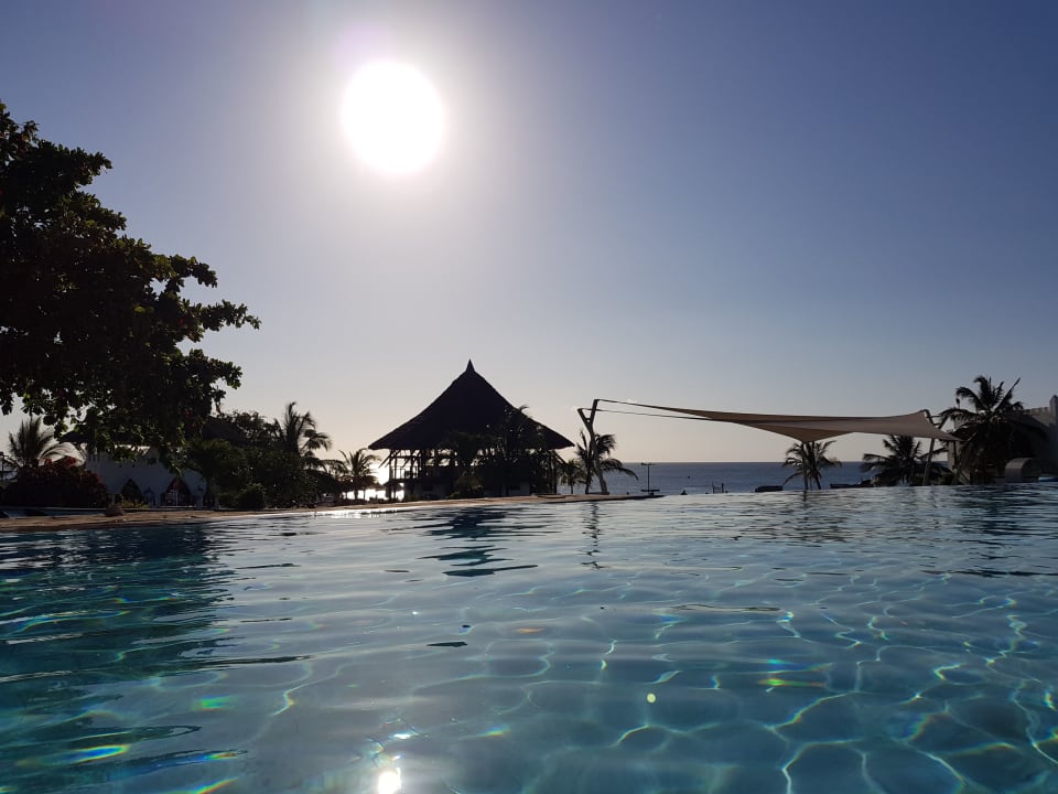 Pool Royal Zanzibar Beach Resort