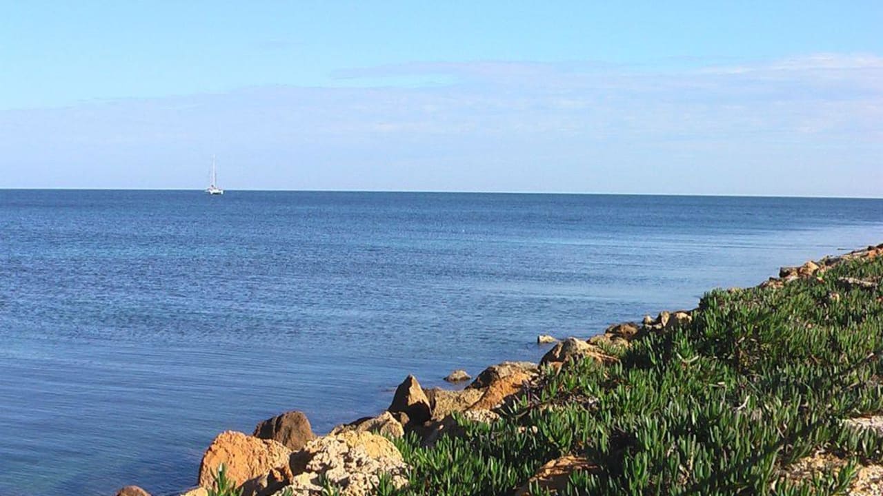 Port El Kantaoui Hotel El Mouradi Port El Kantaoui