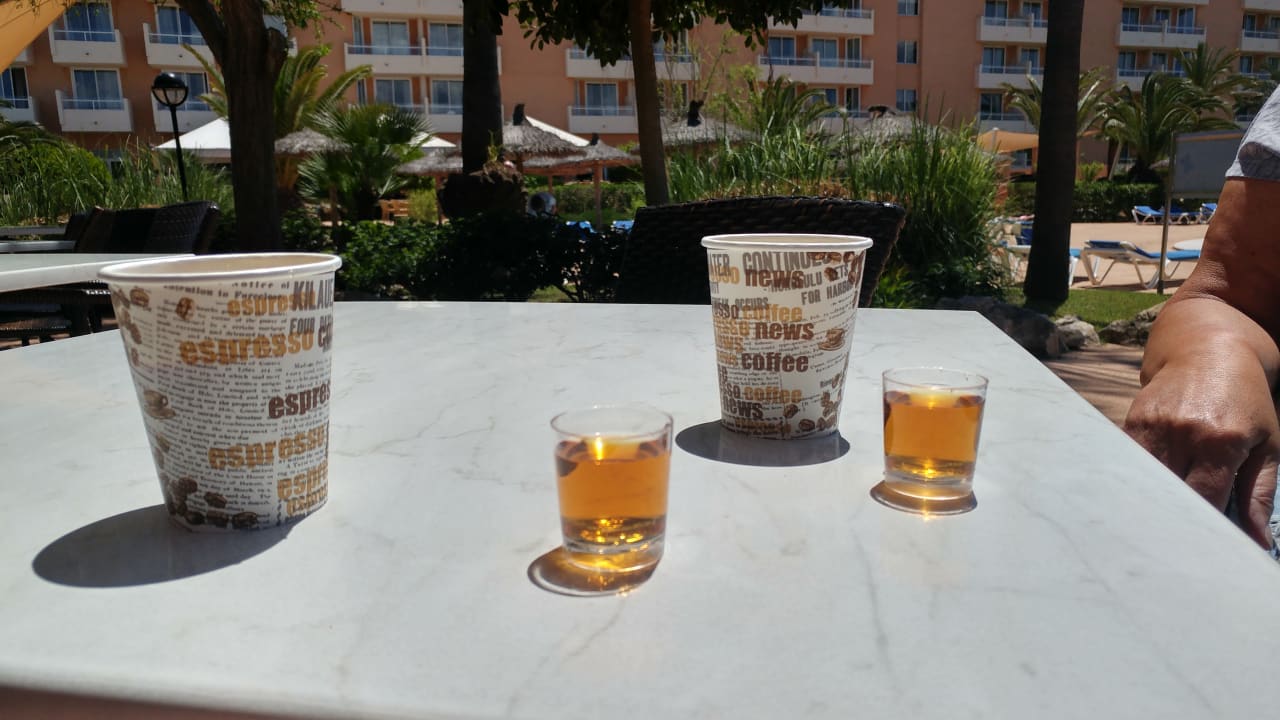 Gastro Garbí Cala Millor