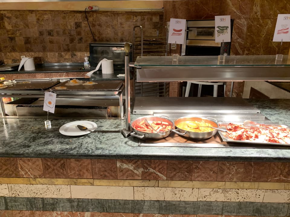 Gastro SBH Costa Calma Beach Resort