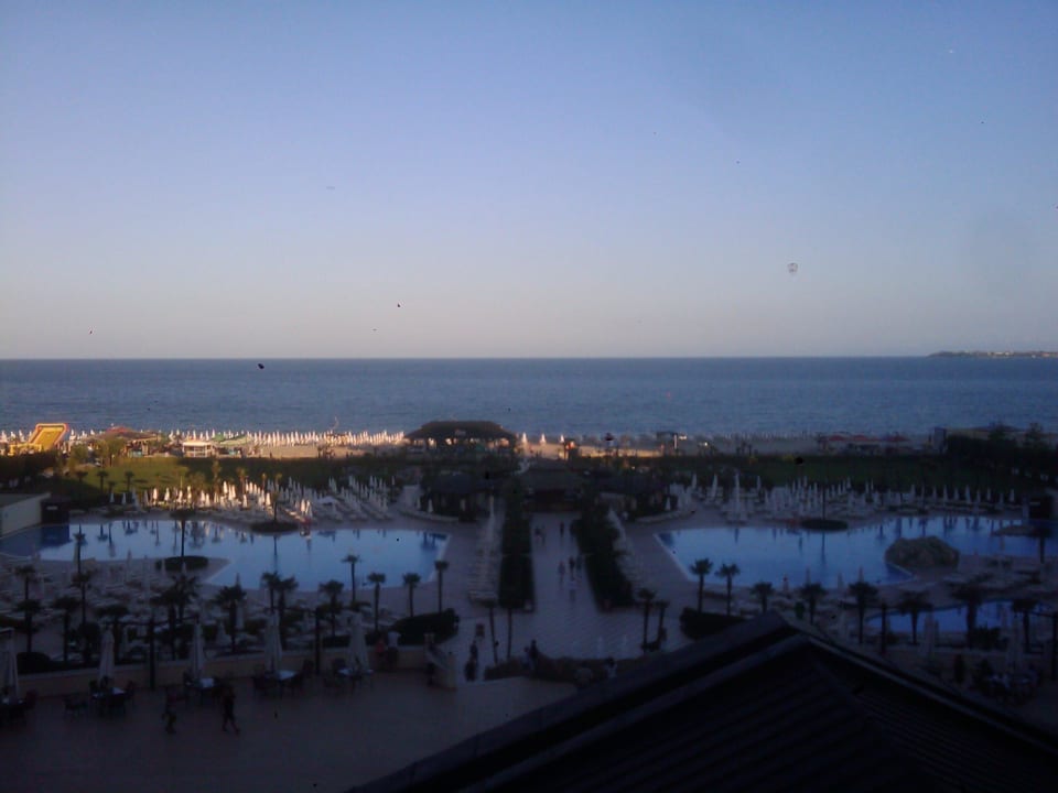 Zimmer DIT Majestic Beach Resort