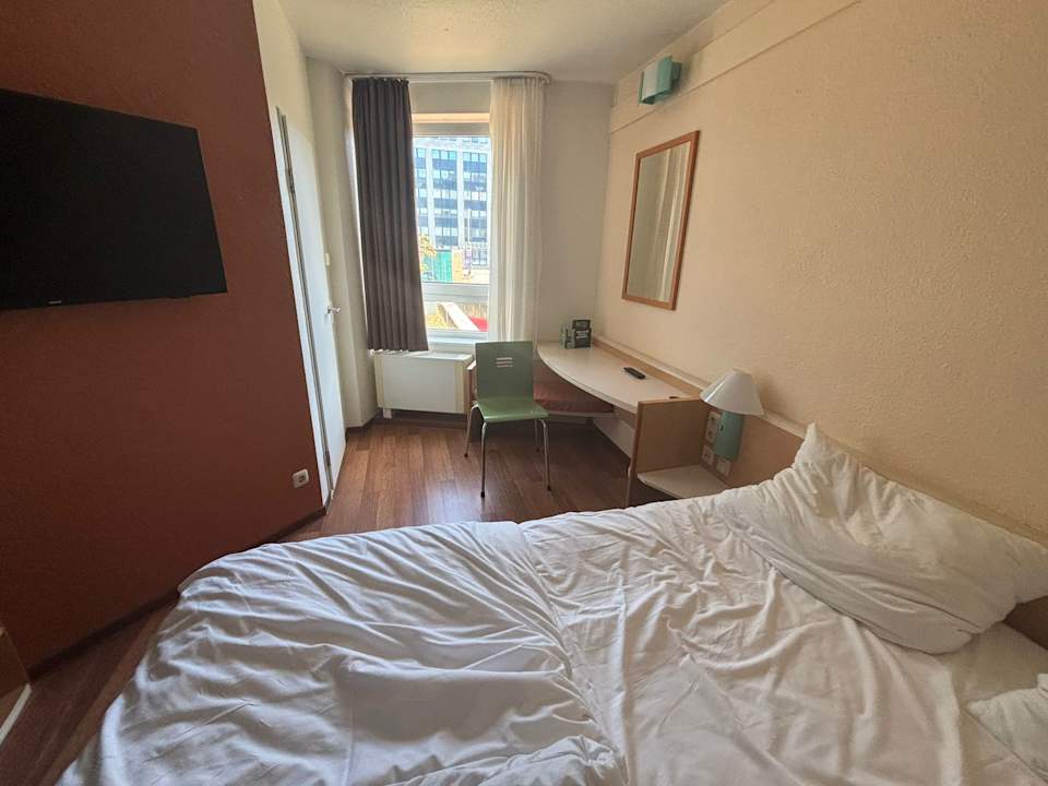 Zimmer B&B Hotel Bochum Hbf-Süd