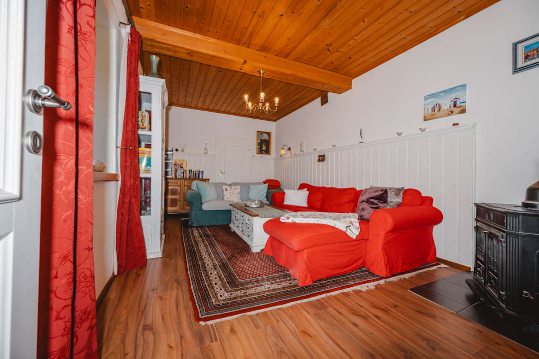 Zimmer Müllers Ferienhaus Salzburgerland