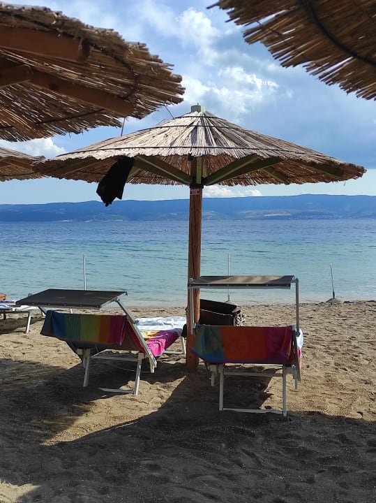 Strand Hotel Plaza Duce