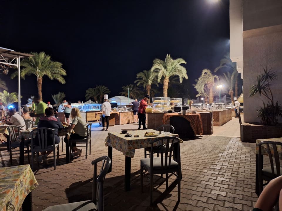Gastro Menaville Safaga