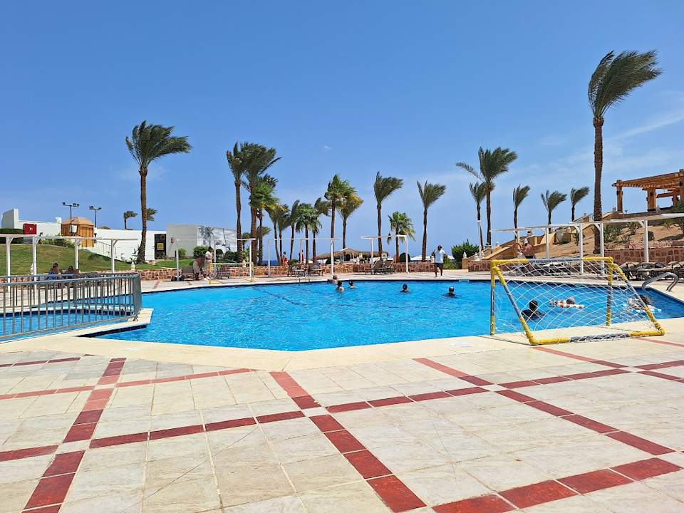 Pool JAZ Neo Reef Marsa