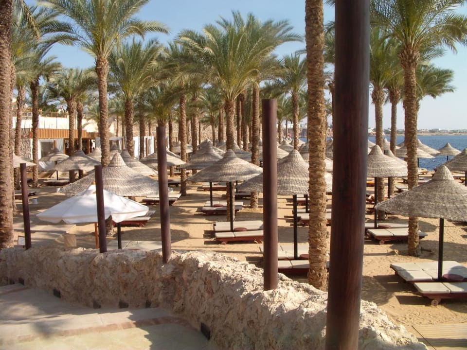 Strand The Grand Hotel Sharm El Sheikh