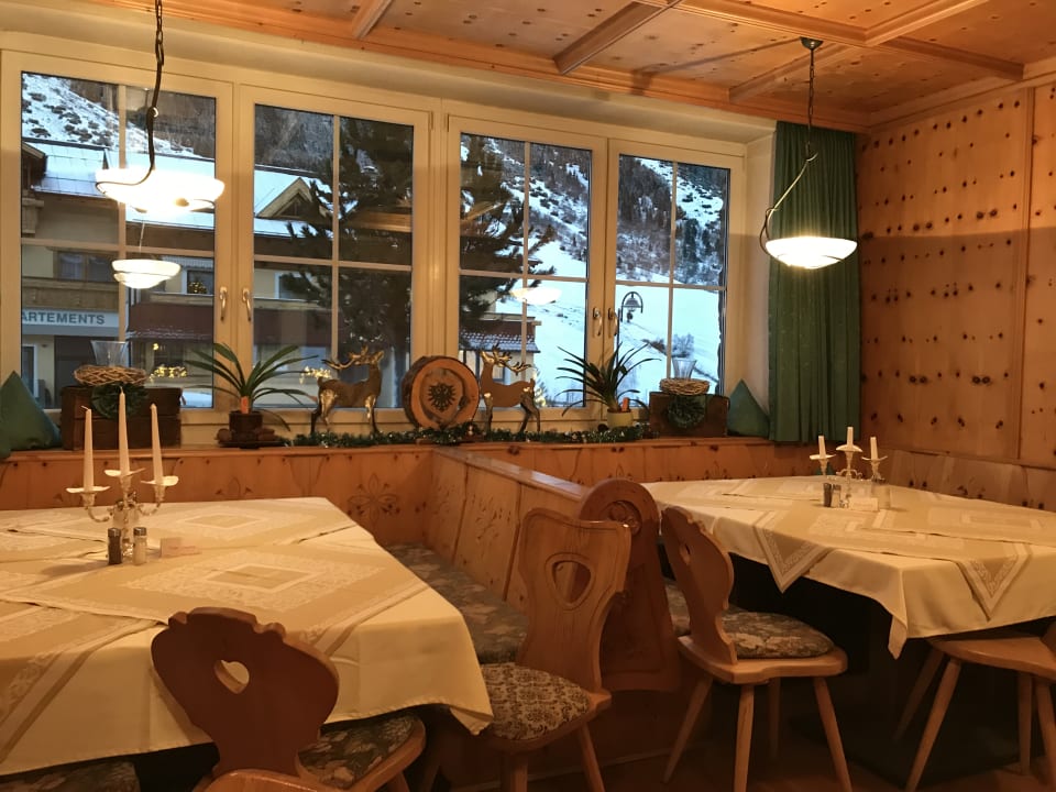 Gastro Hotel Alpenrose