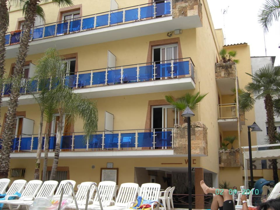 Hotel Cleopatra Cleopatra Spa Hotel