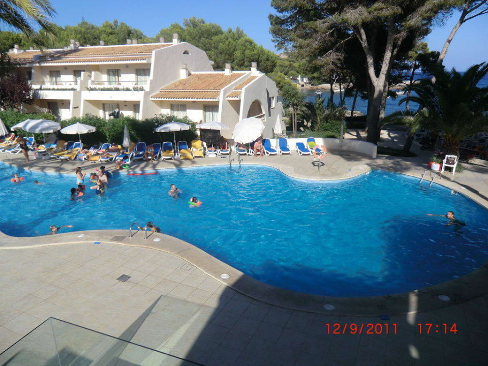 Pool Iberostar Waves Pinos Park
