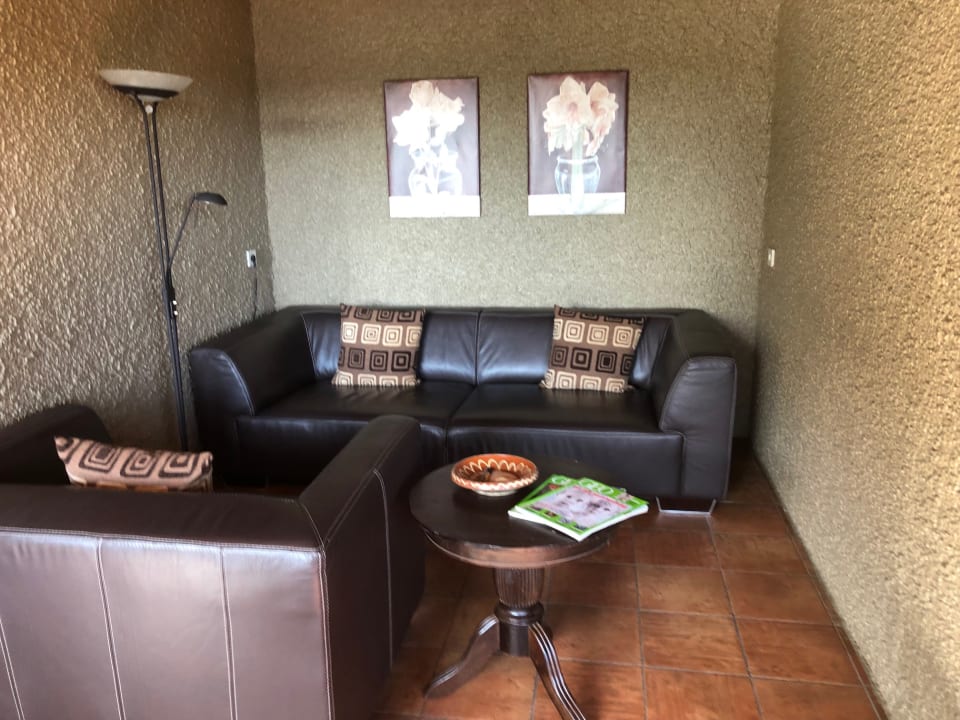 Lobby Montara Suites Bodenmais