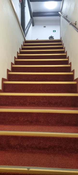 Sonstiges Hotel U Medvidku