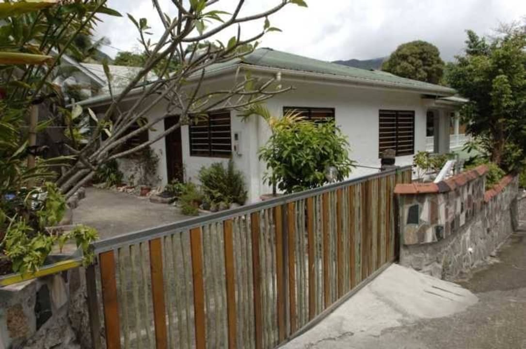 Ferienhaus anlage Beau Bamboo Haus & Apartments Beau Bamboo