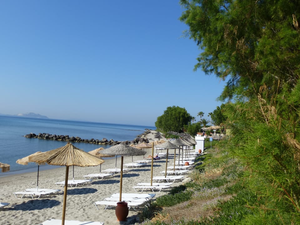 Strand Atlantica Beach Resort Kos