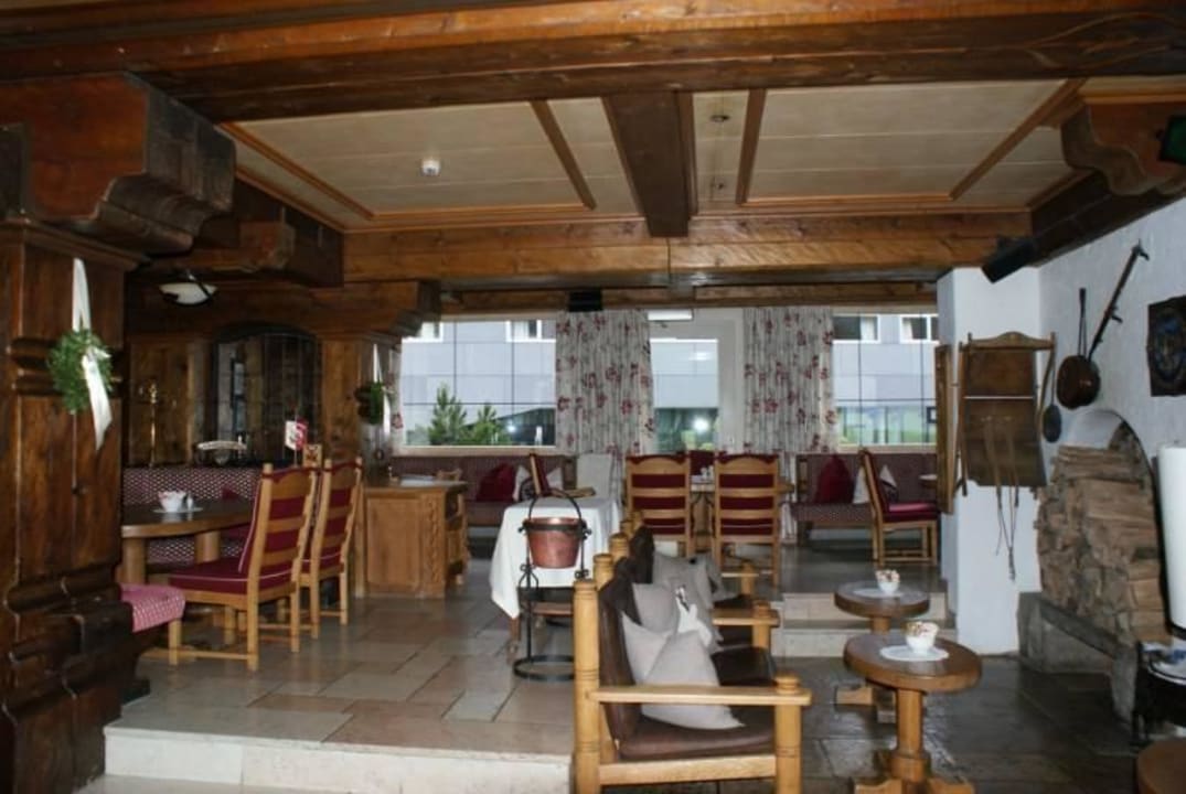 Exklusiv Hotel Arlberg Hospiz