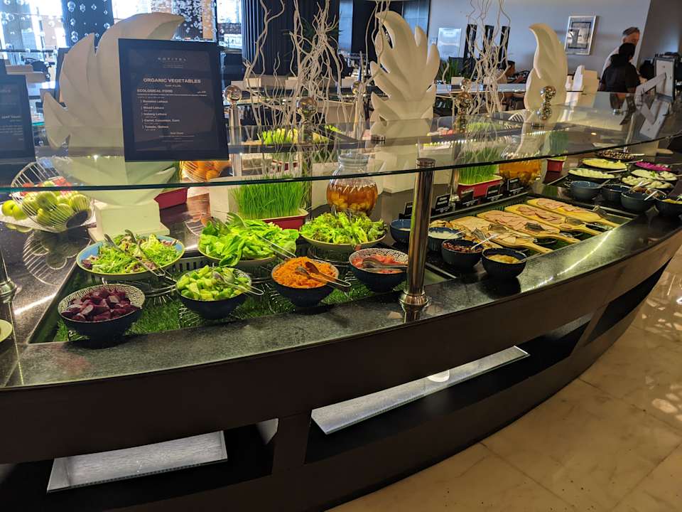 Gastro Sofitel Abu Dhabi Corniche
