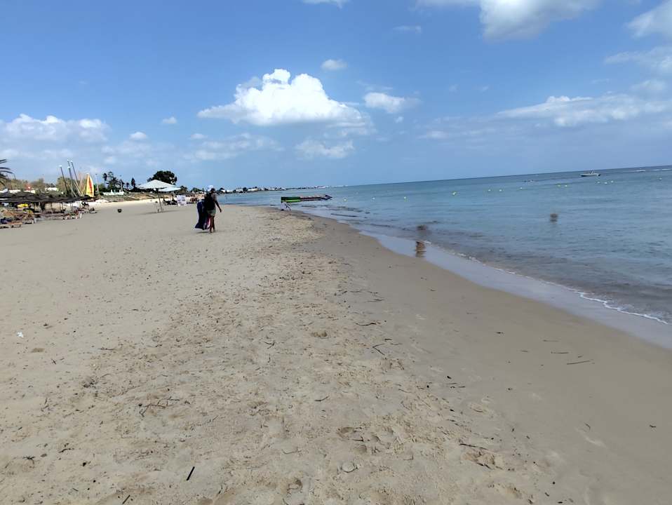 Strand Calimera Delfino Beach Resort & Spa